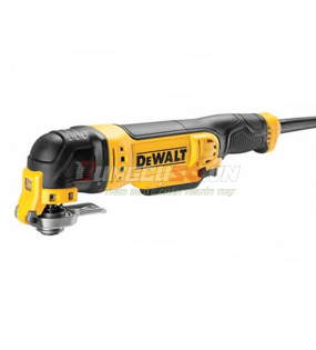 Máy cắt rung đa năng Dewalt DWE315K-B1