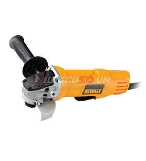 Máy mài góc 100mm Dewalt DWE8200PL-B1