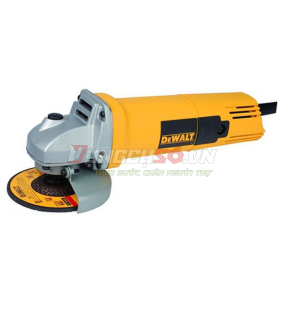 Máy mài góc 100mm Dewalt DWE8200S-B1