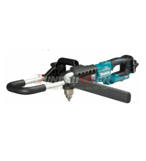 Máy khoan đất dùng pin 40Vmax Makita DG001GZ02