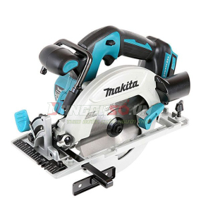 Thân máy cưa đĩa 165mm pin 18V Makita DHS680Z