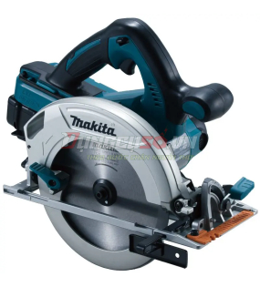 Máy cưa đĩa pin 36V (2 pin 18V) Makita DHS710RM2J