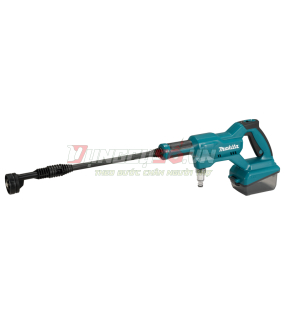Máy xịt rửa áp lực cao dùng pin 18V Makita DHW180Z01