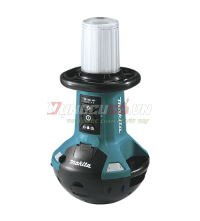 Thân đèn công trường dùng pin 18V Makita DML810