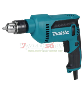 Máy khoan kim loại 13mm Makita DP4020 – mạnh mẽ, bền bỉ