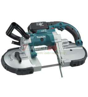 Máy cưa vòng dùng pin 18V Makita DPB180ZK