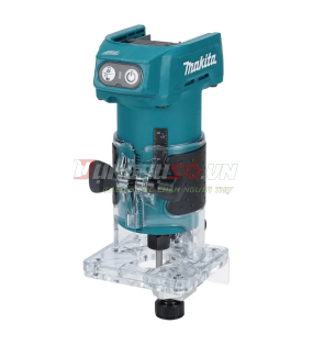 Máy đánh cạnh dùng pin 18V Makita DRT52Z