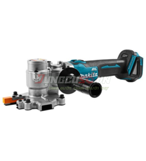 Máy cắt thép dùng pin 18V Makita DSC251ZK (BL)