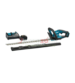Máy Tỉa Hàng Rào Dùng Pin 18V Makita DUH606RT