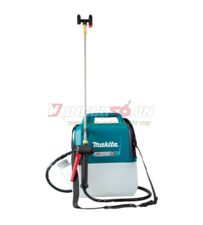Máy Phun Thuốc Dùng Pin 18V Makita DUS054Z