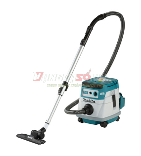 Thân máy hút bụi pin 18V Makita DVC865LZX2