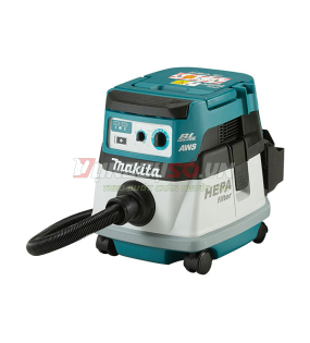 Thân máy hút bụi pin 18V Makita DVC867LZX4