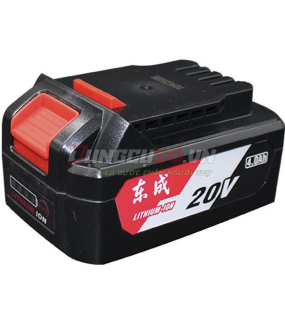 Pin Lithium-ion 20V 4.0Ah DCA FFBL2040