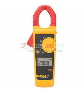 Ampe kìm Fluke 302 Plus