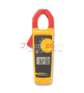 Ampe kìm Fluke 323 True-rms Clamp Meter