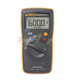 Đồng hồ vạn năng Fluke 101 Digital Multimeter