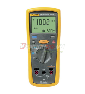 Máy đo cách điện kỹ thuật số Fluke 1503