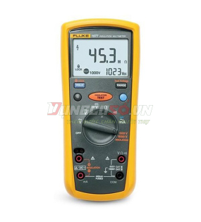 Đồng hồ đo điện trở cách điện Fluke 1577