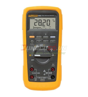 Đồng hồ vạn năng Fluke 28 II