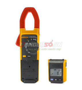 Ampe kìm AC/DC Fluke 381