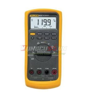 Đồng hồ vạn năng Fluke 83V