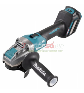 Máy Mài Góc Dùng Pin X-LOCK/AWS/BL (40V MAX) Makita GA039GZ