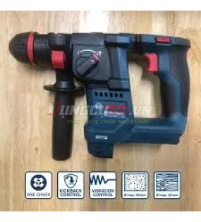 Máy khoan búa pin GBH 18V-18 (SOLO)