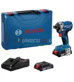 Máy vặn vít dùng pin GDR 18V-215