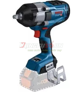Máy Siết á»c Dùng Pin Bosch GDS 18V-1000 (Solo)