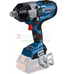 Máy Bắt á»c Dùng Pin Bosch GDS 18V-1600 HC (Solo)