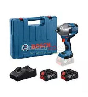 Máy Siết á»c Dùng Pin GDS 18V-780