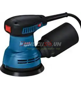 Máy chà lệch tâm GEX 125