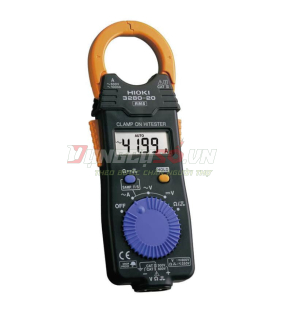 Ampe kìm đo dòng AC Hioki 3280-20