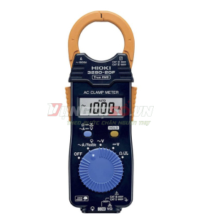 Ampe kìm đo dòng AC Hioki 3280-20F