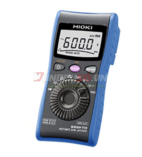 Đồng hồ vạn năng Hioki DT4222