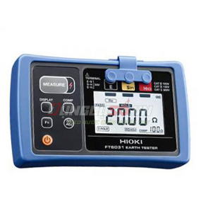 Đồng hồ đo điện trở đất Hioki FT6031-03