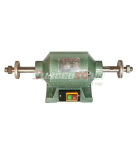 Máy mài bàn 1/2 HP 220V Hồng Ký MB12HP