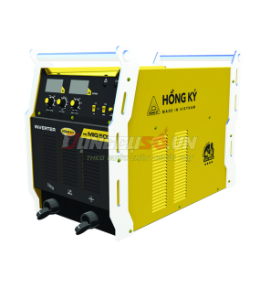 Máy hàn MIG Inverter 500 Ampe 380V - HKMIG500