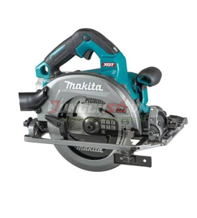 Thân máy cưa đĩa 190mm Pin 40V Makita HS004GZ