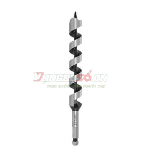 Mũi Khoan Gỗ Xoắn Ốc 10mm INGCO DBW3221001