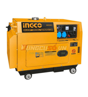 Máy phát điện dầu Diesel INGCO GSE30001