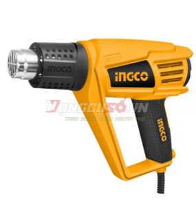 Máy thổi nhiệt INGCO HG20008