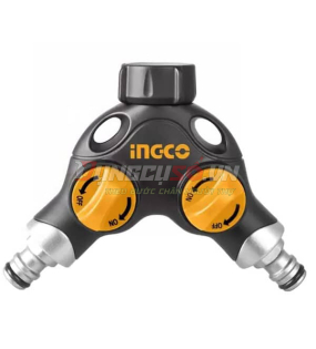 Đầu nối ống nước INGCO HHC1201
