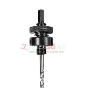Khớp Nối Của Khoét Kim Loại 7/16in INGCO HSA02