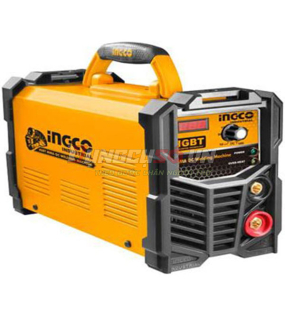 Máy hàn điện tử Inverter INGCO ING-MMA16062