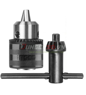 Đầu khoan không răng 13mm INGCO KC1302W
