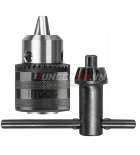 Đầu khoan không răng 16mm INGCO KC1602W