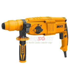 Máy khoan đục 30mm INGCO RGH9028-2