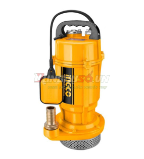 Máy bơm chìm nước sạch INGCO SPC3702