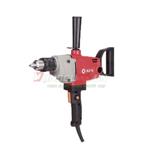 Máy khoan sắt 16mm Ken 6816NB